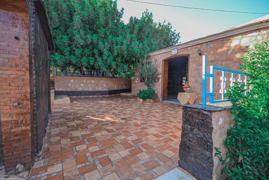L'Oliveraie D'Amizmiz מראה חיצוני תמונה